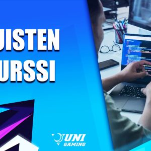 it-kurssi