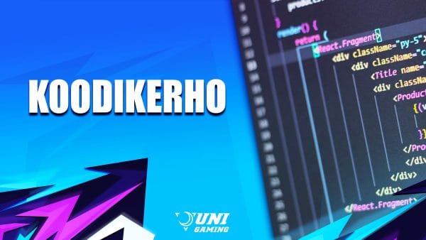 koodikerho koodikerho