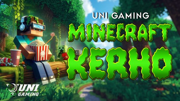 Minecraft-kerho