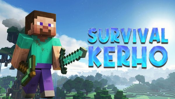 Minecraft-kerho