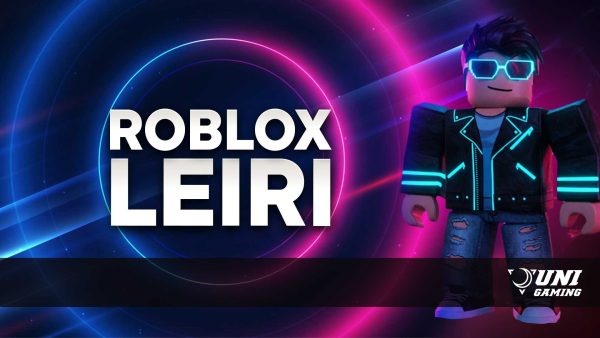 Roblox ystävänpäiväleiri, online-leiri